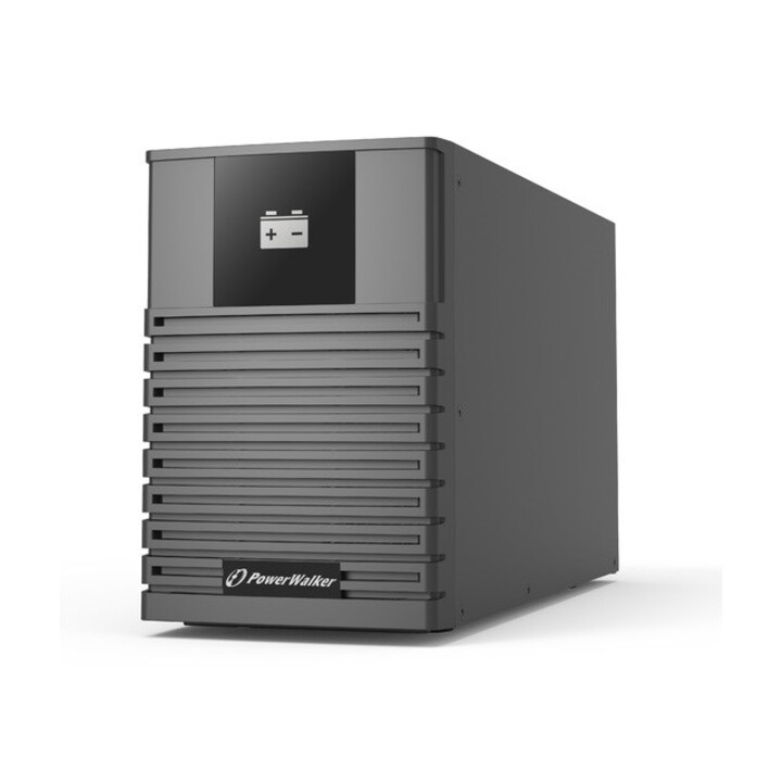 PACCO BATTERIE POWER WALKER PER VFI 1000/1500 ICT IOT, 6 batterie 12V/9AH