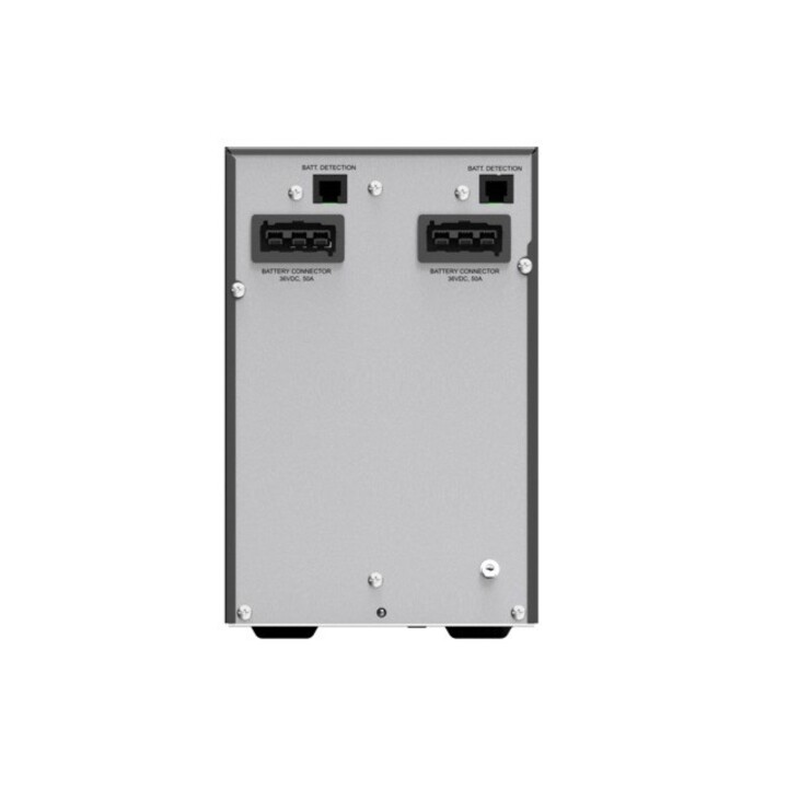 PACK BATTERIES POWER WALKER POUR VFI 1000/1500 ICT ICT, 6 batteries 12V / 9AH