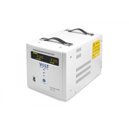 SISTEMA CONTINUO DI CONTINUITÀ VOLT POLSKA SINUS PRO 2200 E 12/230V
