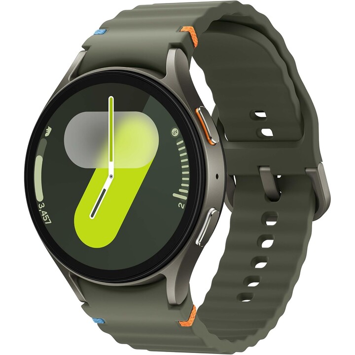 Samsung Galaxy Watch7 L310 44mm Bluetooth Vert SM-L310NZGAPHE