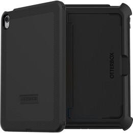 Étui pour tablette Otterbox Defender noir pour iPad 10,9" (10e génération)