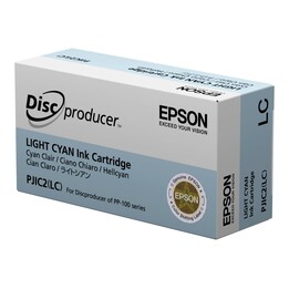 Epson Discproducer PJIC7(LC) - lys cya