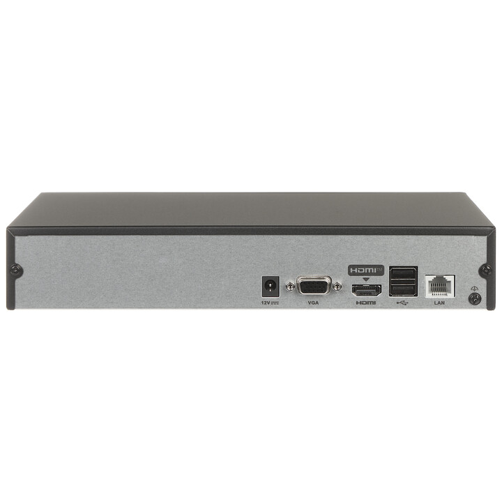 DVR 4 in 1 HikVision DS-7104NI-Q1/M (D)