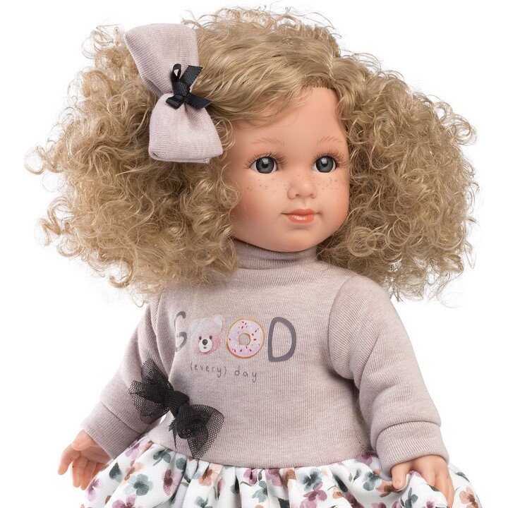 LLORENS 53549 Boneca Elena 35cm