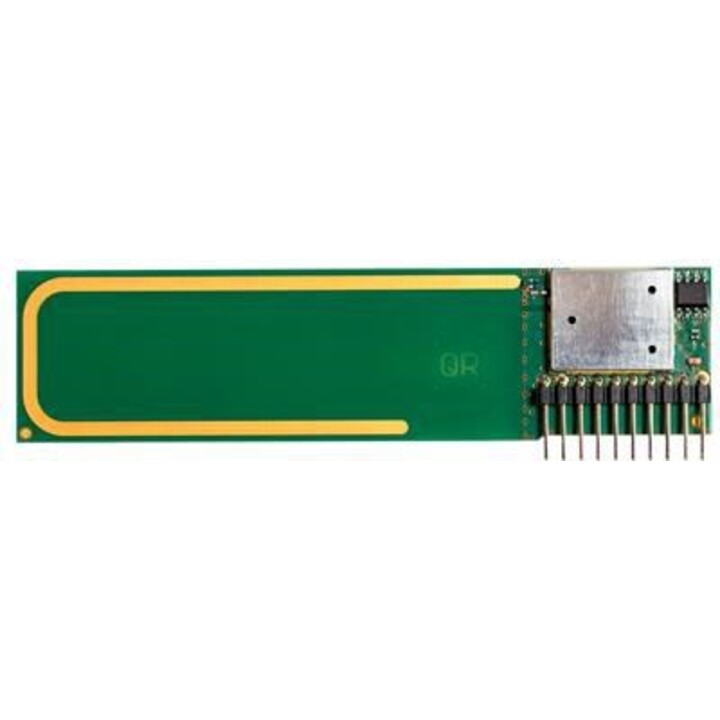 CONTROLADOR DE SISTEMA SEM FIO SATEL MICRA - PERFECTA-RF