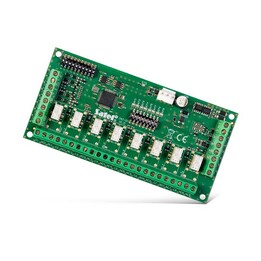 Satel INT-O alarm and detector accessory