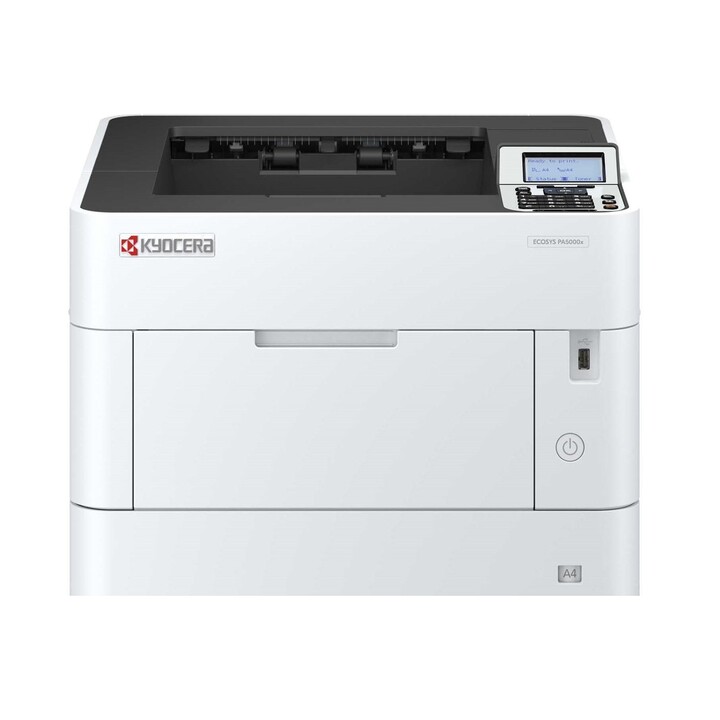 KYOCERA PA5000x1200x1200 DPI A4