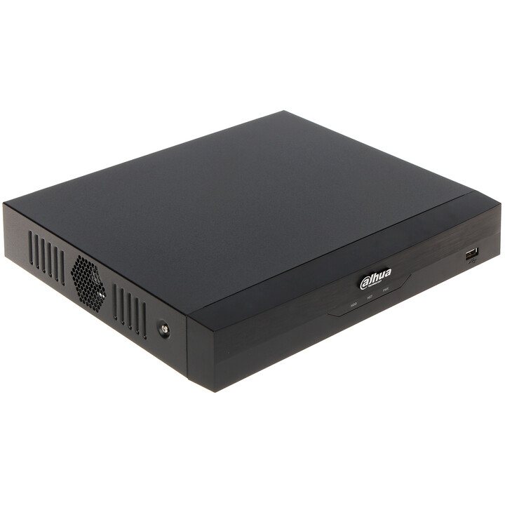 DVR IP DAHUA NVR4108HS-8P-EI
