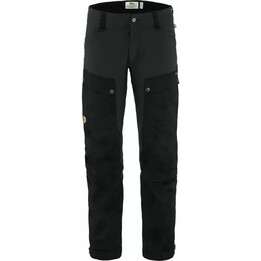 Trousers keb-550-black-52 (xl) FJALLRAVEN