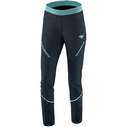 Transalper pro trousers women-blueberry-marine blue-8050-38 (m)
