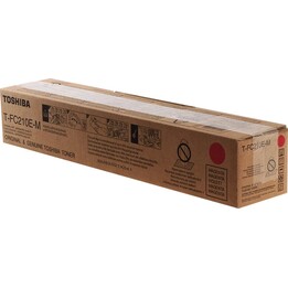 Cartuccia toner magenta Toshiba T-FC210EM 6AJ00000270