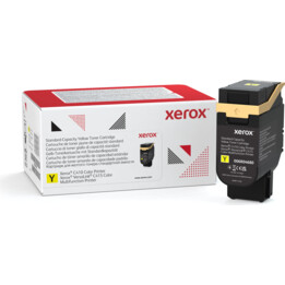 VersaLink C41x SC Toner Cartridge Yellow 006R04680