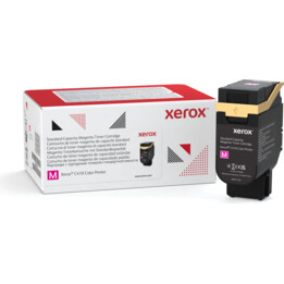 VersaLink C41x SC Toner Magenta 006R04679