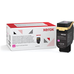 Toner Magenta VersaLink C41x SC 006R04679