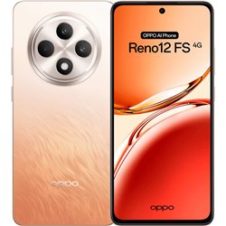 Oppo Reno12 FS 4G 8GB 58GB Dual Sim Orange