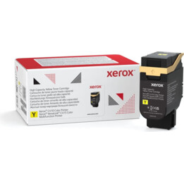 Cartucho de toner VersaLink C41x DMO EHC amarelo 006R04767