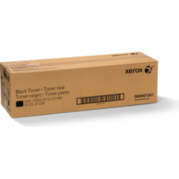D95/D110/D125 Toner Cartridge 006R01561