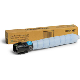 AltaLink C8130/35 Toner DMO ciano 006R01755