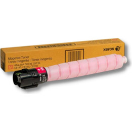 Toner AltaLink C8130/35 DMO magenta 006R01756
