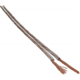 BITNER BiTsound PGY-p (TLgY) cable de altavoz 2x1,5mm 100 m