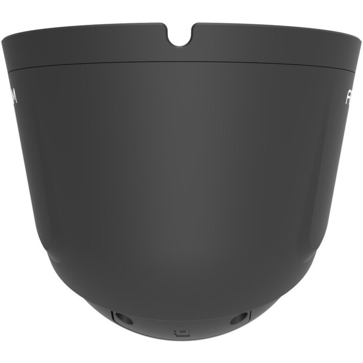 Cámara IP FOSCAM T5EP 5MP POE Negra
