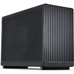 Lian Li A3-mATX Nero