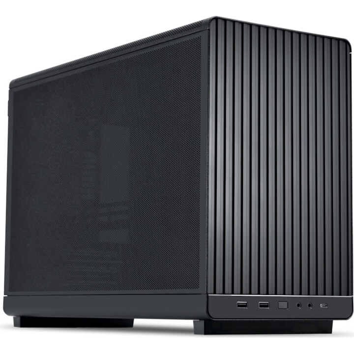 Lian Li A3-mATX Noir