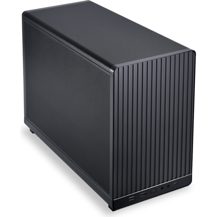 Lian Li A3-mATX Negro