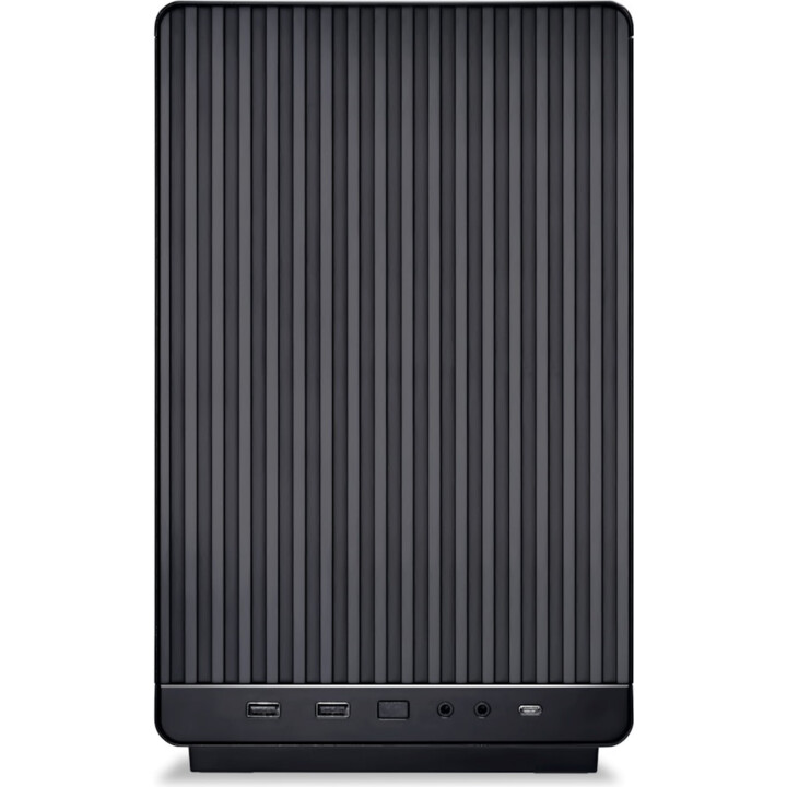 Lian Li A3-mATX Nero