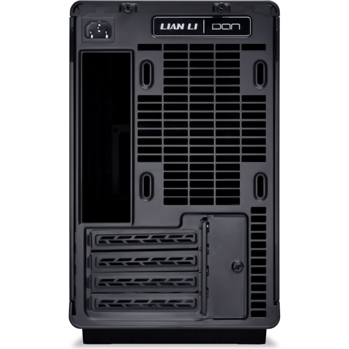 Lian Li A3-mATX Nero