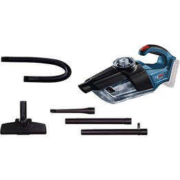 Bosch GAS 18V-1 Profissional - stovsug