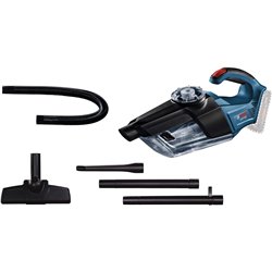 Bosch GAS 18V-1 Professional - poêle