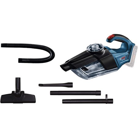 Bosch GAS 18V-1 Professional - stovsug