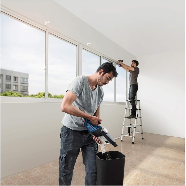 Bosch GAS 18V-1 Professional - stovsug