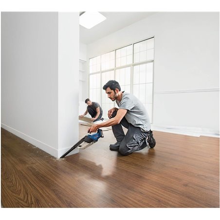 Bosch GAS 18V-1 Professional - poêle