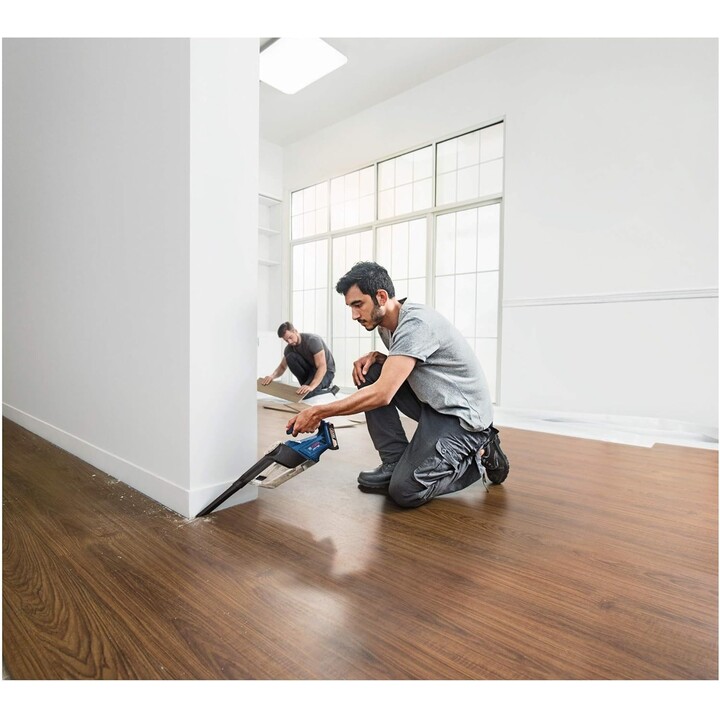 Bosch GAS 18V-1 Professional - stovsug