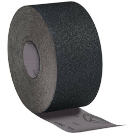 ROTOLO KLINGSPOR CON SUPPORTO IN TELA KL381J 200 mm gr. 80 (50mb)