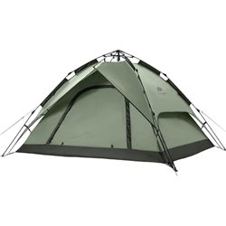 Tente pop up 3 automatique nh21zp008-vert forêt