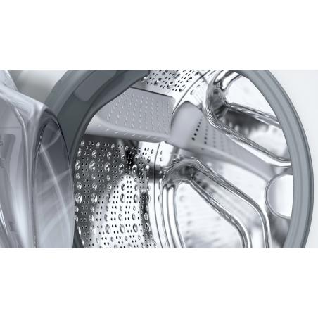 Bosch Serie 6 WIW24342EU lavadora Carga frontal 8 kg 1200 RPM C Blanco