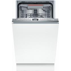 Bosch Serie 4 SPV4EMX25E lavavajillas Completamente integrado 10 cubiertos C
