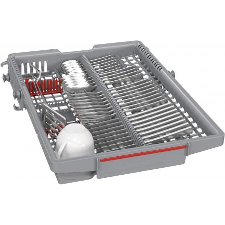 Lavavajillas Completamente Bosch Serie 4 SPV4EMX25E Integrado 10 Cubiertos C Blanco