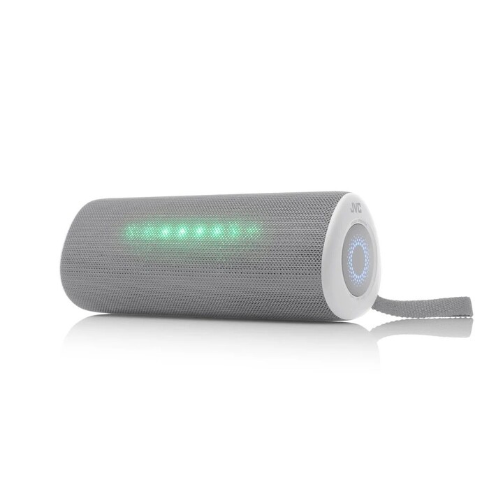 Alto-falante Bluetooth JVC XS-E423G