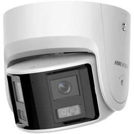 Câmera IP HIKVISION DS-2CD2346G2P-ISU/SL (2,8 mm)