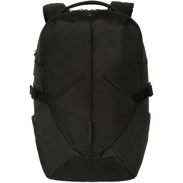 Targus Terra EcoSmart Ordinateur portable pour ordinateurs jusqu’à 15-16" Sac à compartiments multiples pour voyage Noir