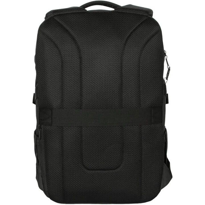 Targus Terra EcoSmart Laptop for Computers up to 15-16” Multi Compartment Bag for Travel Black