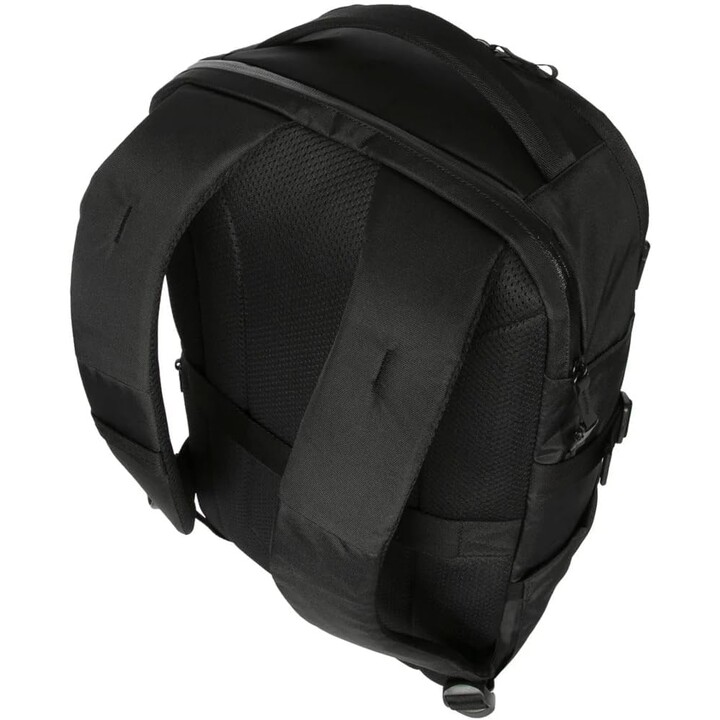 Laptop Targus Terra EcoSmart para Computadores de até 15-16" Bolsa Multi Compartimentos para Viagem Preto