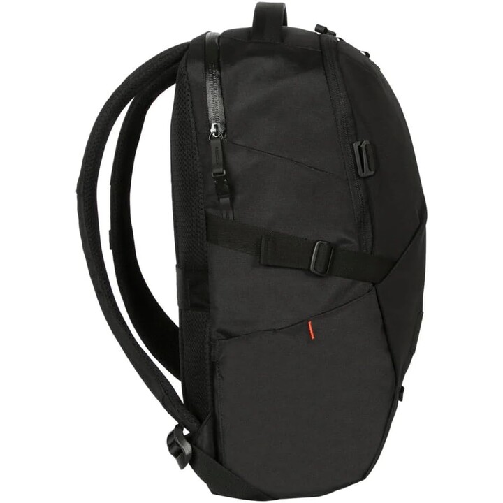 Targus Terra EcoSmart Laptop für Computer bis 15-16" Multi Compartment Tasche für unterwegs Schwarz