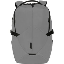 Targus sac à dos 15 6 gris terre