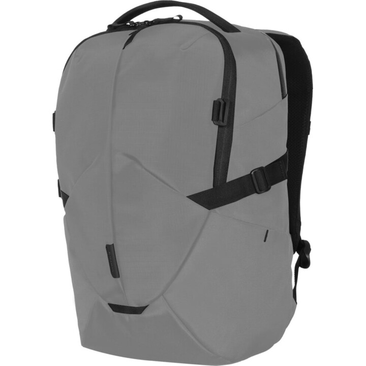 Targus sac à dos 15 6 gris terre