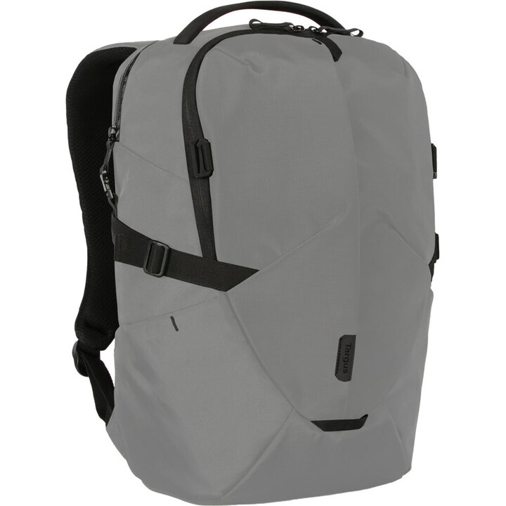 Mochila Targus 15 6 terra cinza